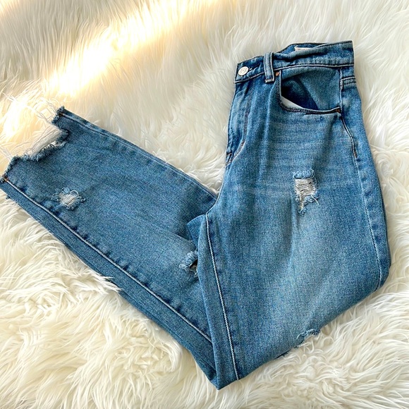 Pacsun Vintage Icon Jeans - Picture 2 of 6